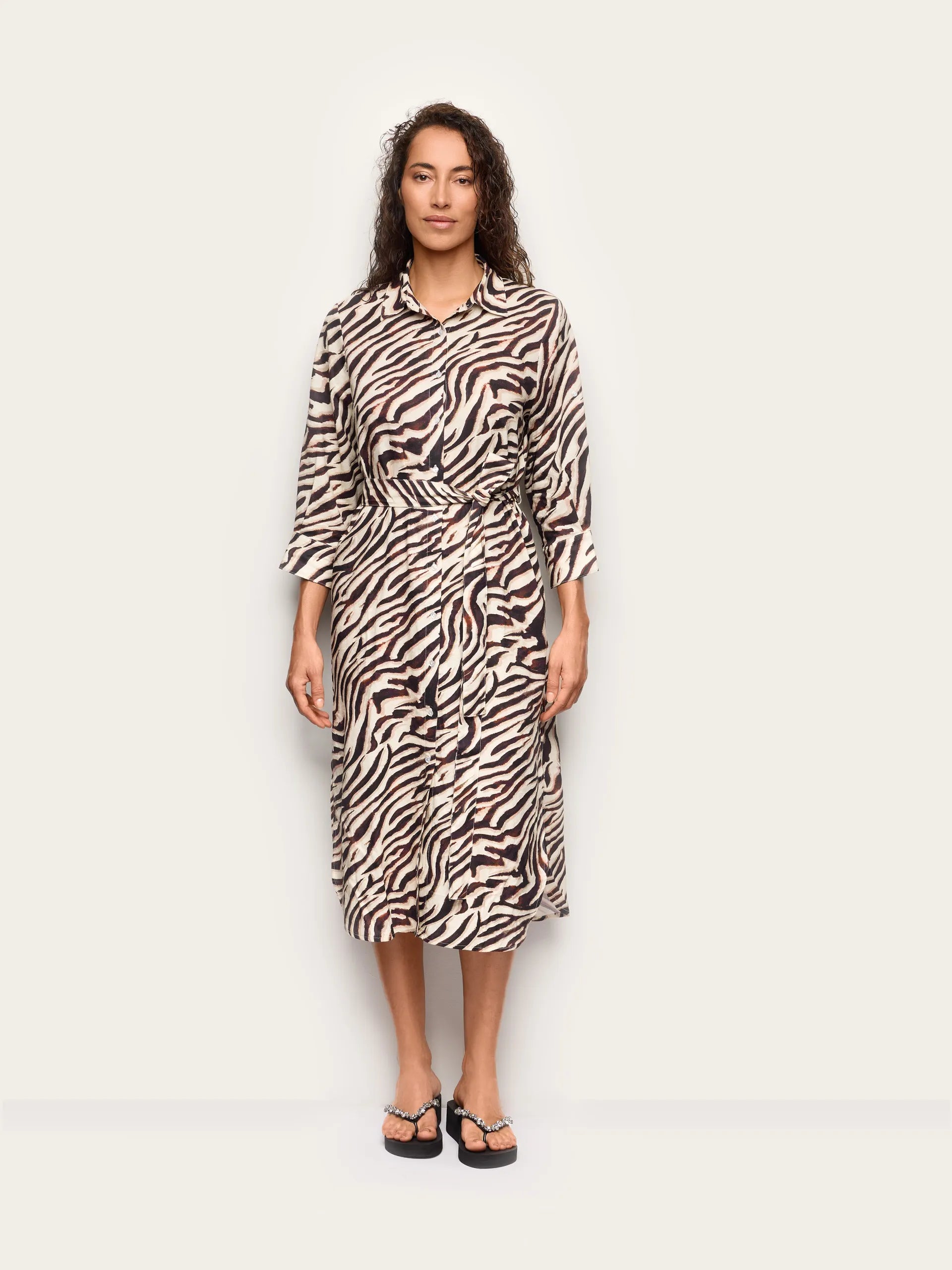 Yamamay Albania Oversize shirt | AABD192004_128_02.jpg