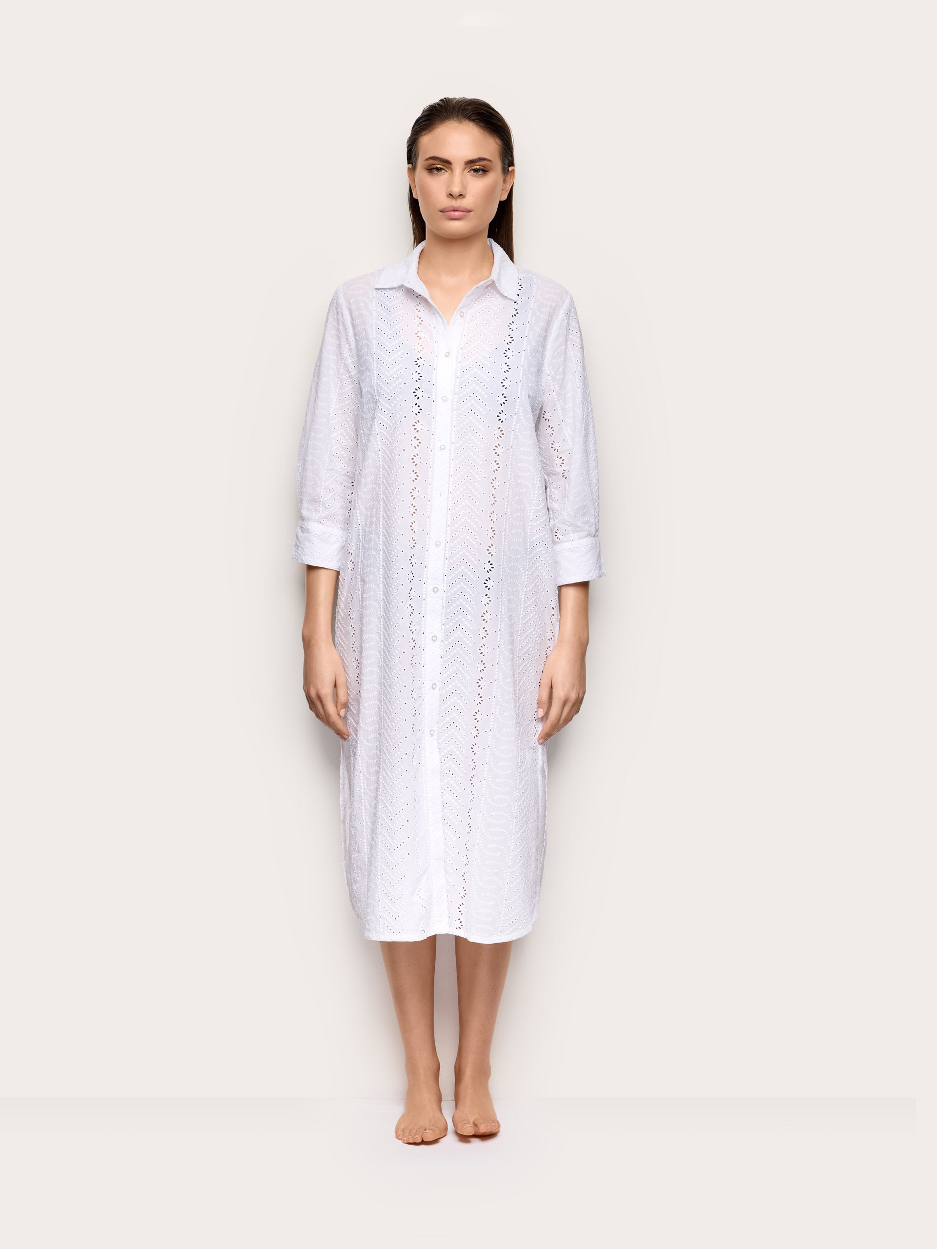 Sangallo - Këmishë oversize për femra