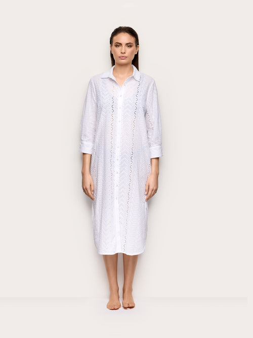 Sangallo - Këmishë oversize për femra
