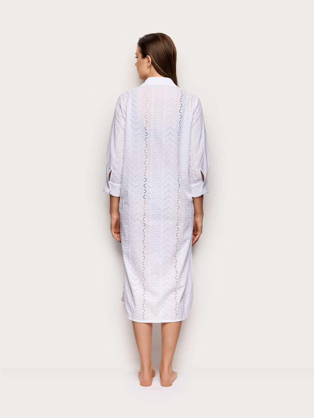 Sangallo - Këmishë oversize për femra