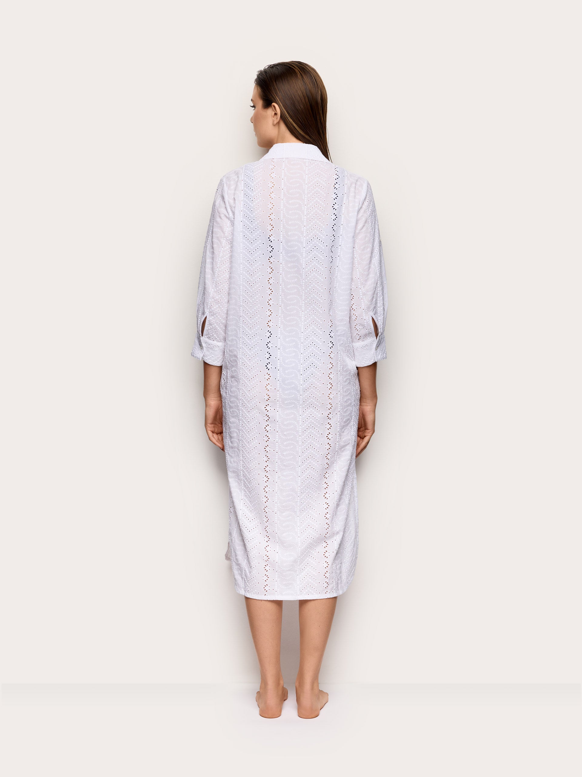 Sangallo - Këmishë oversize për femra