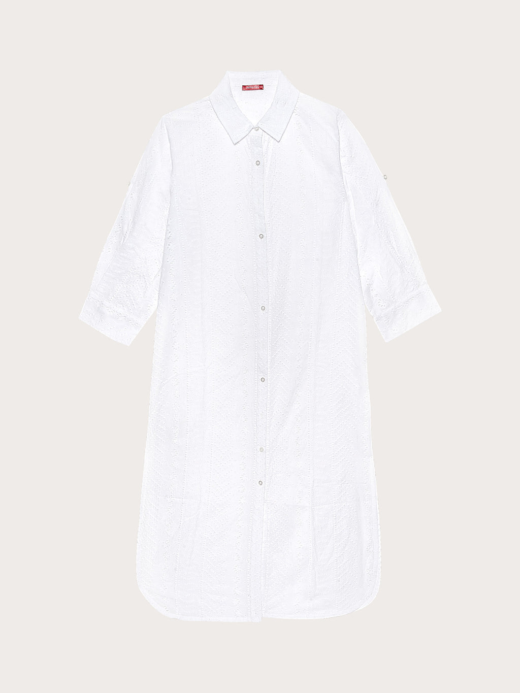 Sangallo - Këmishë oversize për femra