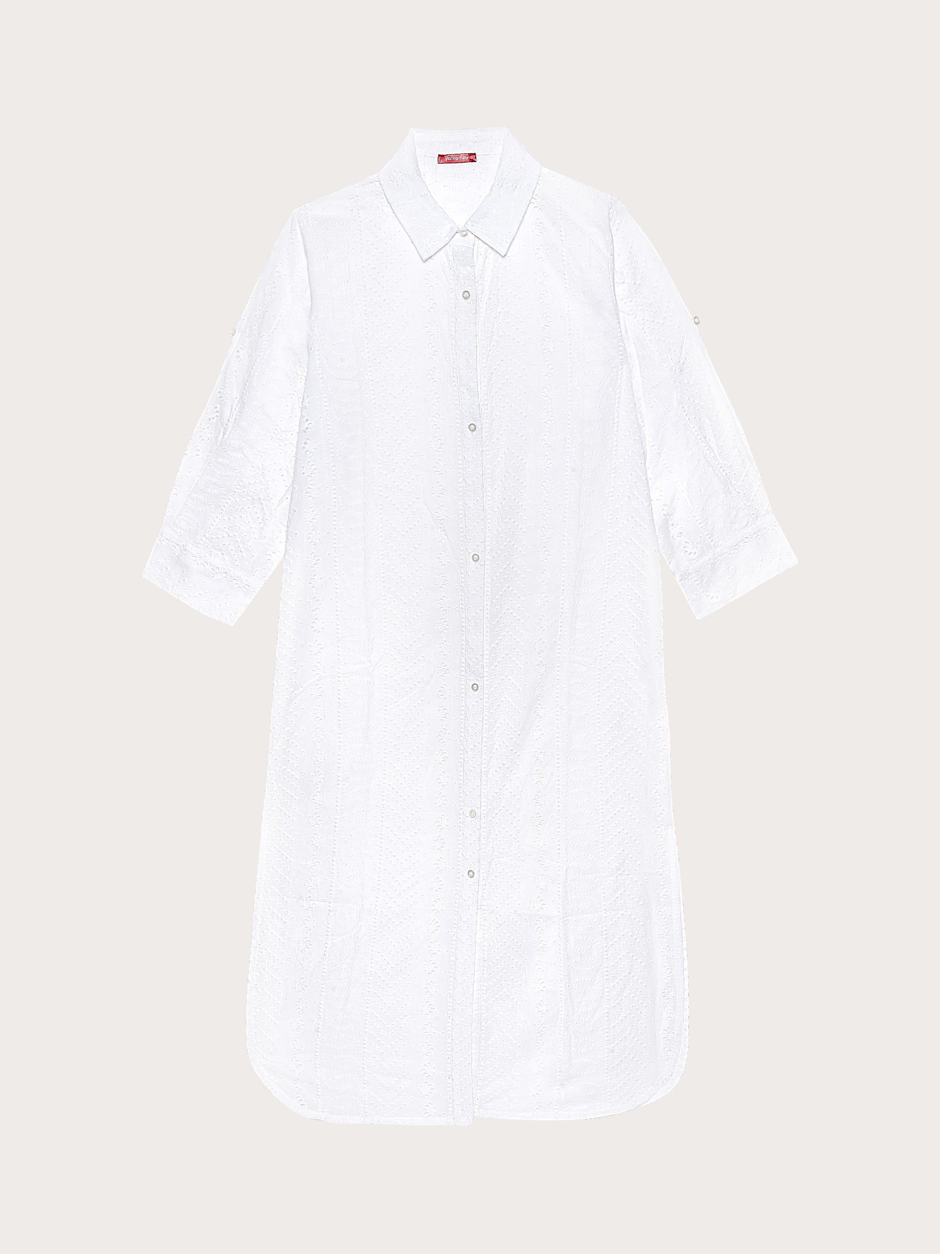 Sangallo - Këmishë oversize për femra