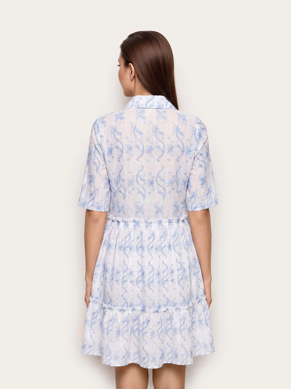 Yamamay Albania Oversize shirt | AABD192007128_05.jpg