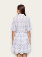 Yamamay Albania Oversize shirt | AABD192007128_05.jpg
