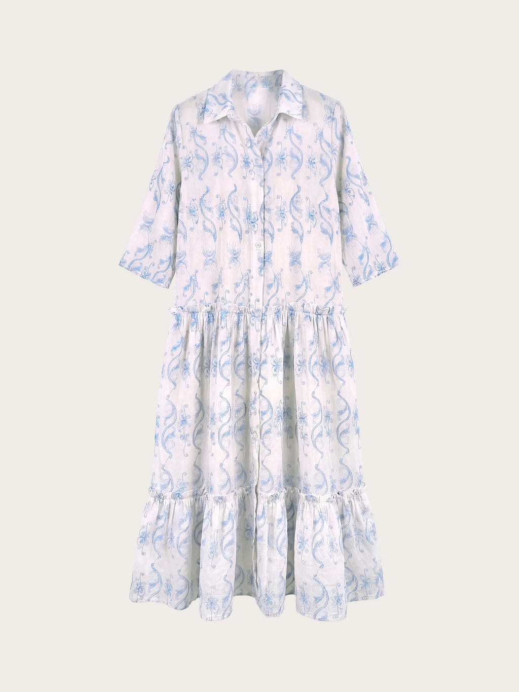 Yamamay Albania Oversize shirt | AABD192007128_06.jpg