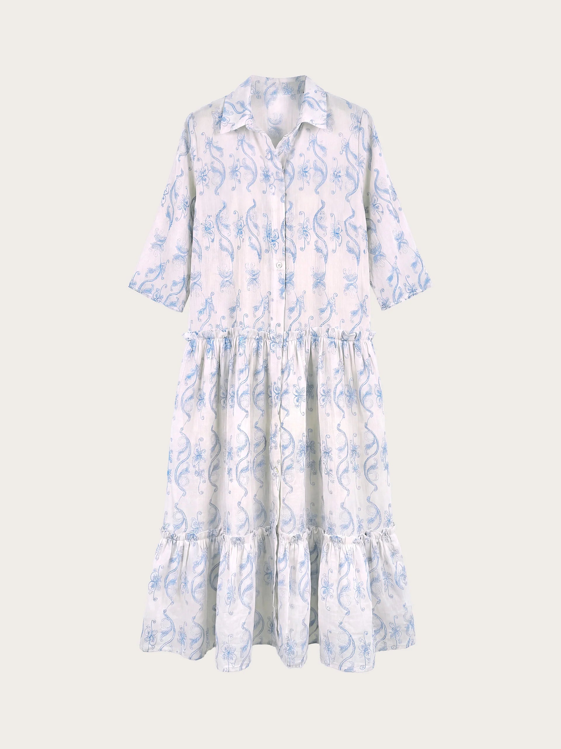 Yamamay Albania Oversize shirt | AABD192007128_06.jpg