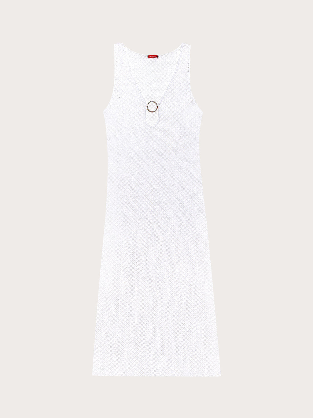 Summer Glam - Fustan i gjatë për femra