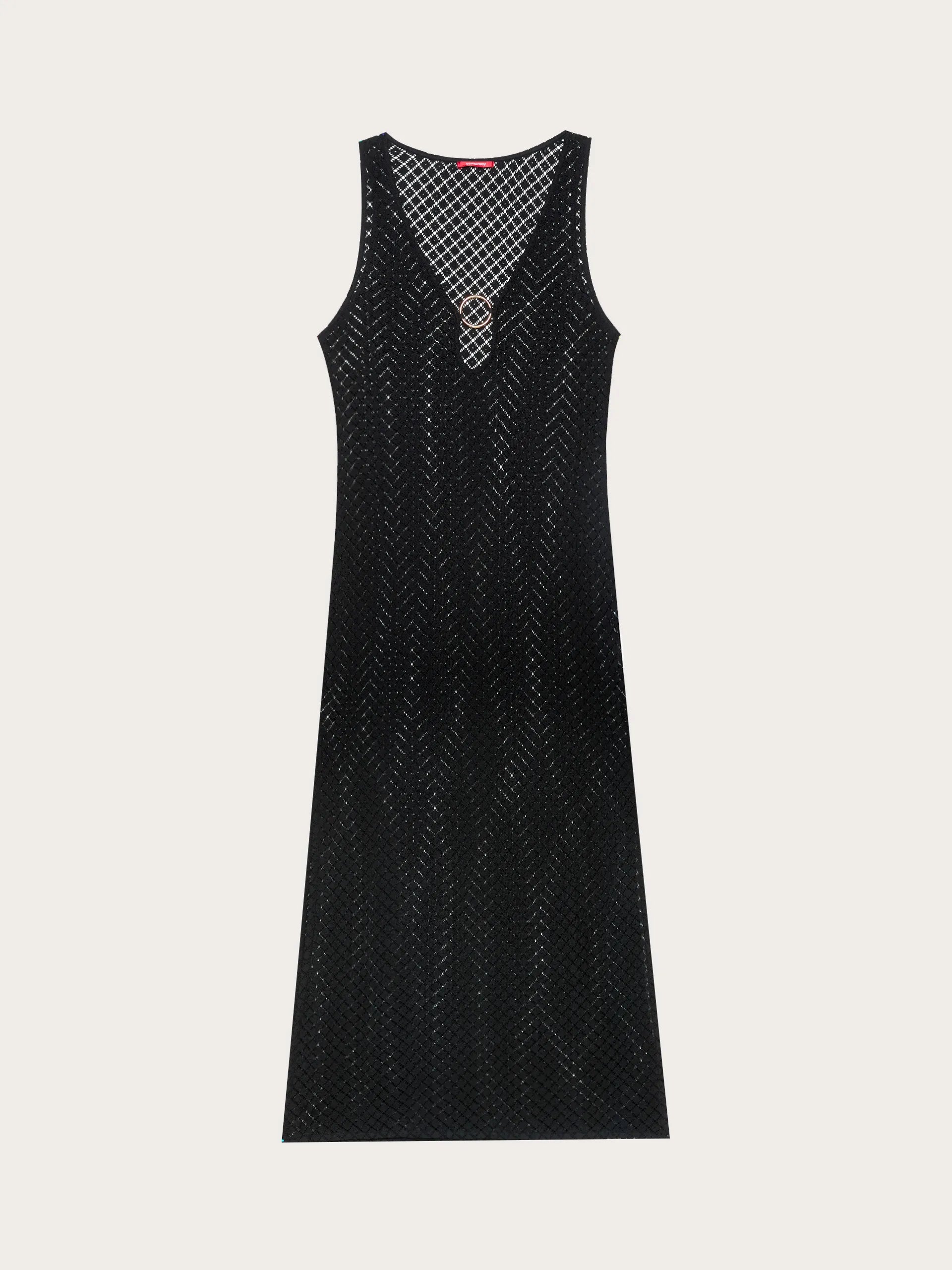 Yamamay Albania Full-long dress | AABD192011_072_06.jpg