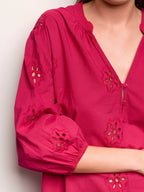 Yamamay Albania Oversize shirt | AABD192012_261_03.jpg