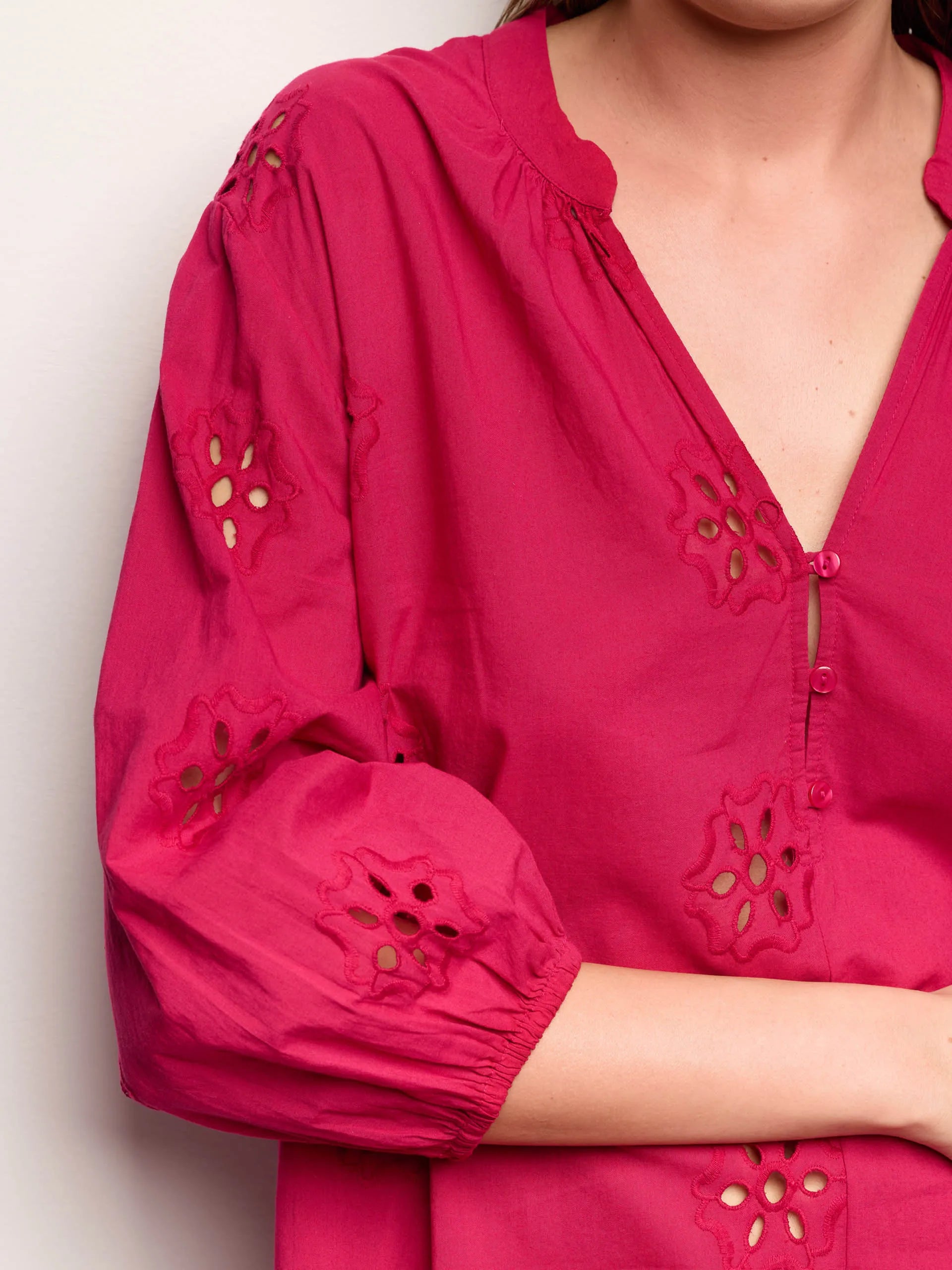 Yamamay Albania Oversize shirt | AABD192012_261_03.jpg