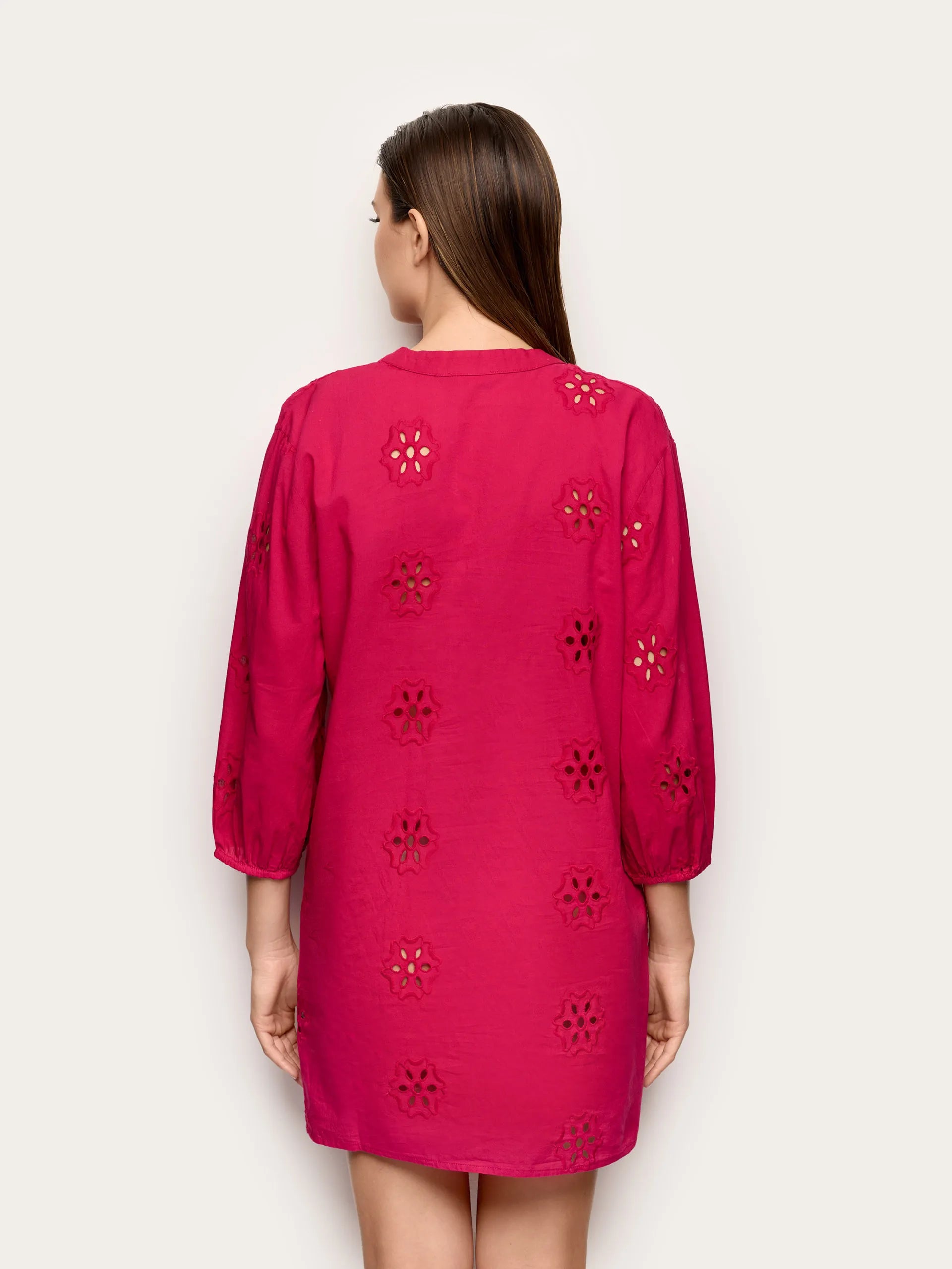 Yamamay Albania Oversize shirt | AABD192012_261_04.jpg