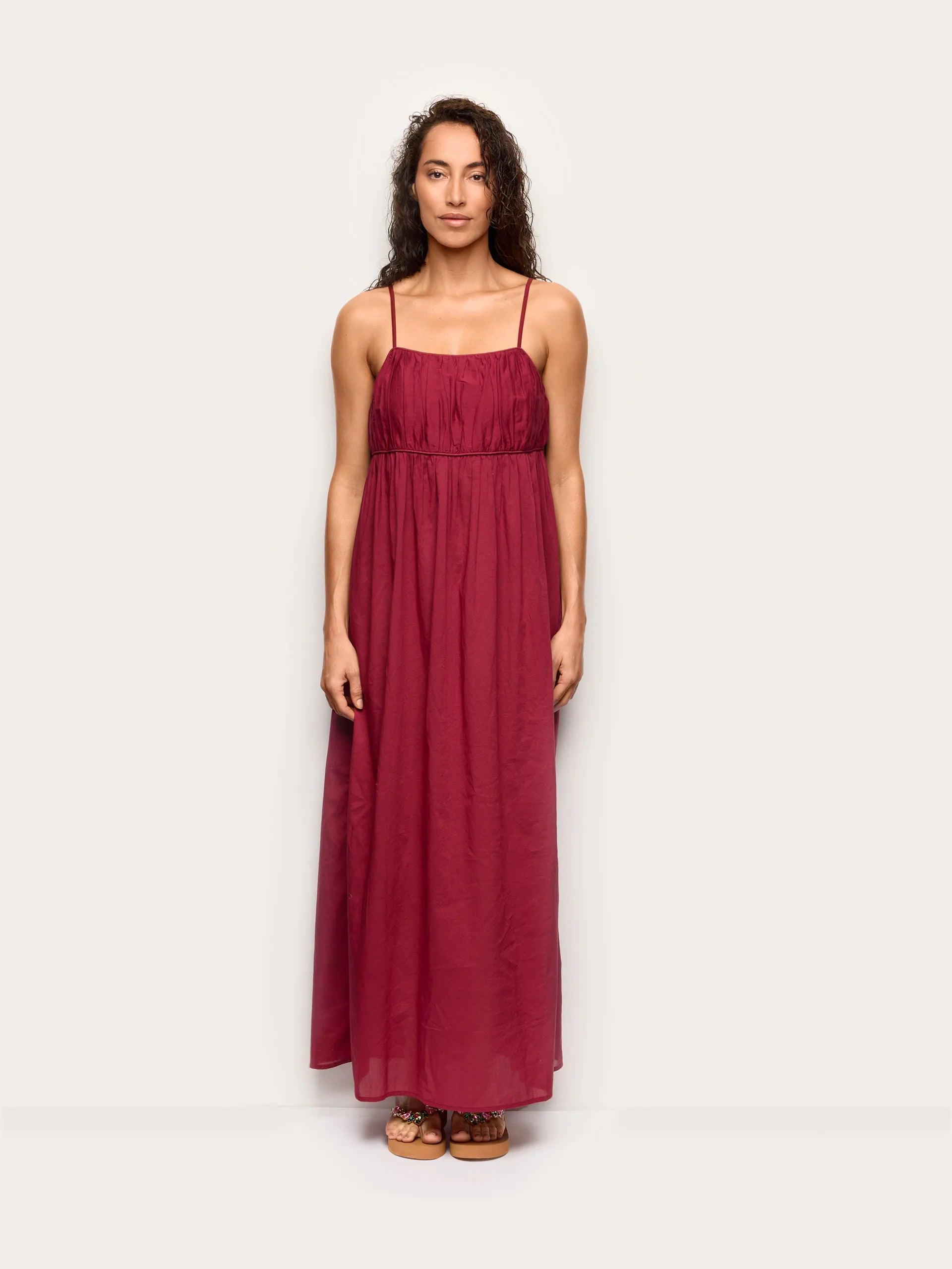 Yamamay Albania Full-long dress | AABD192013_764_02.jpg