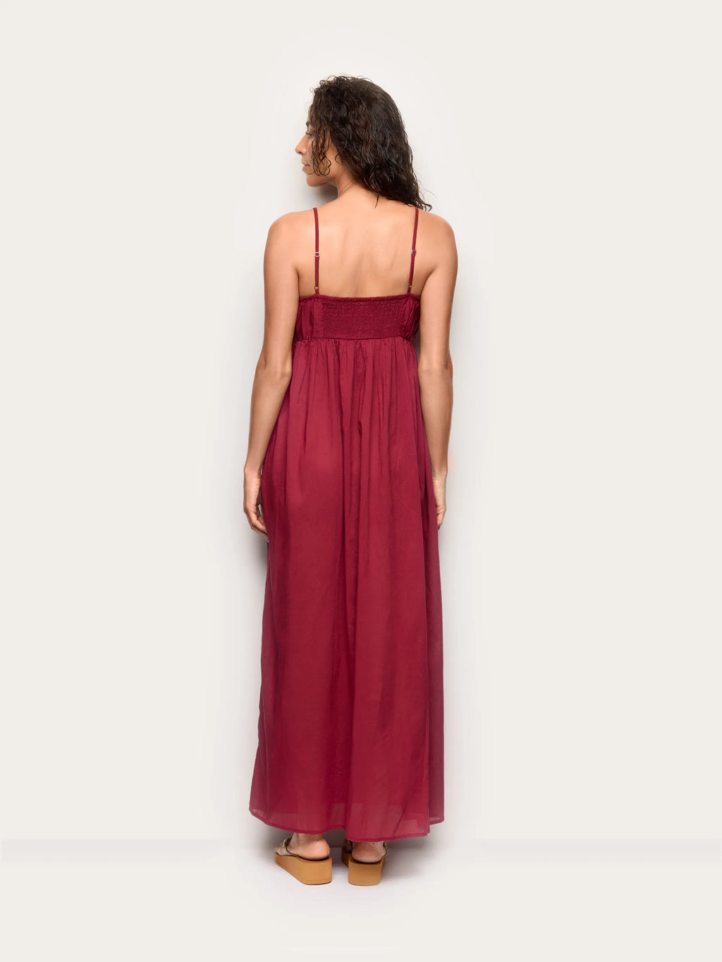 Yamamay Albania Full-long dress | AABD192013_764_04.jpg