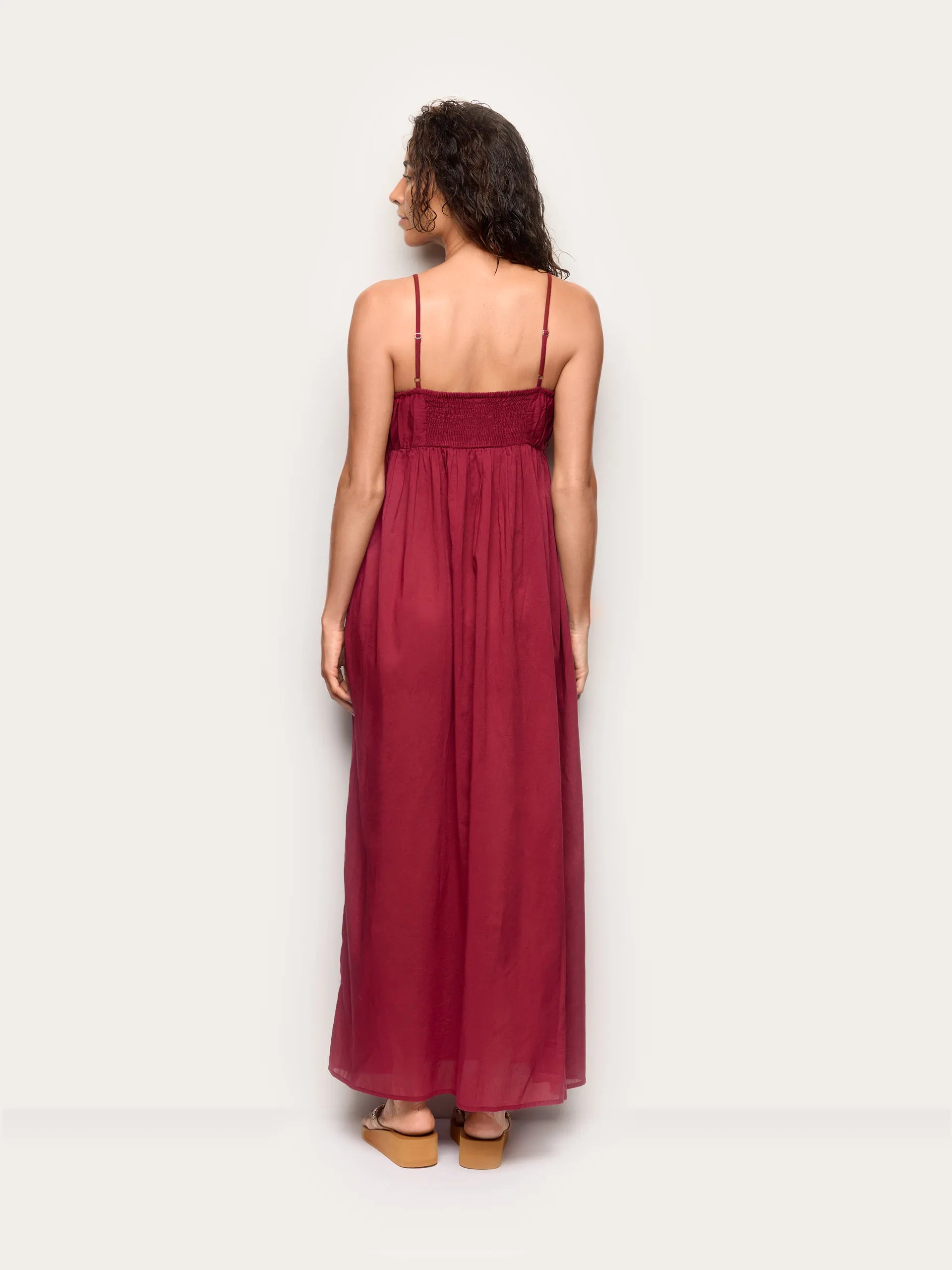 Yamamay Albania Full-long dress | AABD192013_764_04.jpg