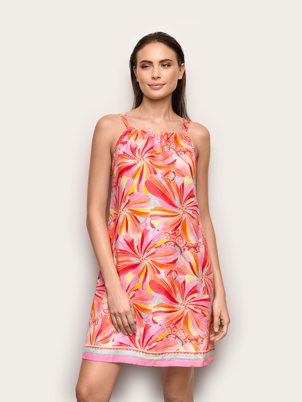 Hadria - Dress