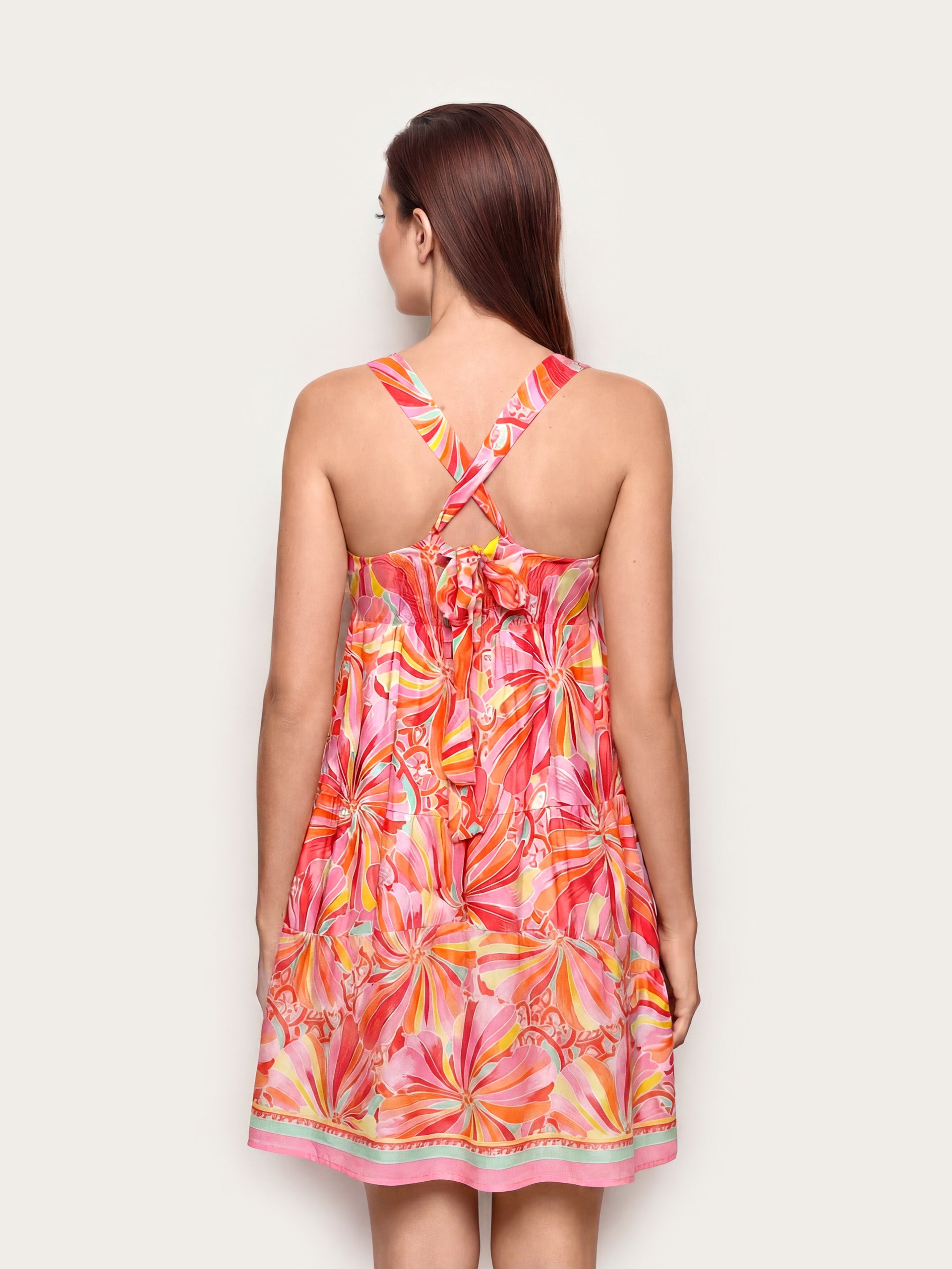 Hadria - Dress