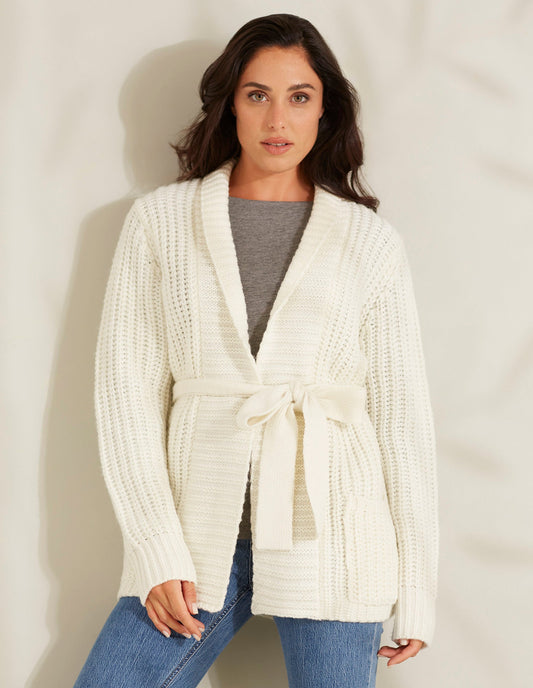 Cardigan - Daily Loungewear