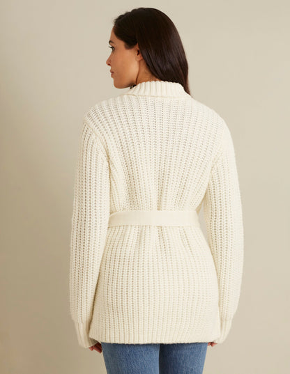 Cardigan - Daily Loungewear