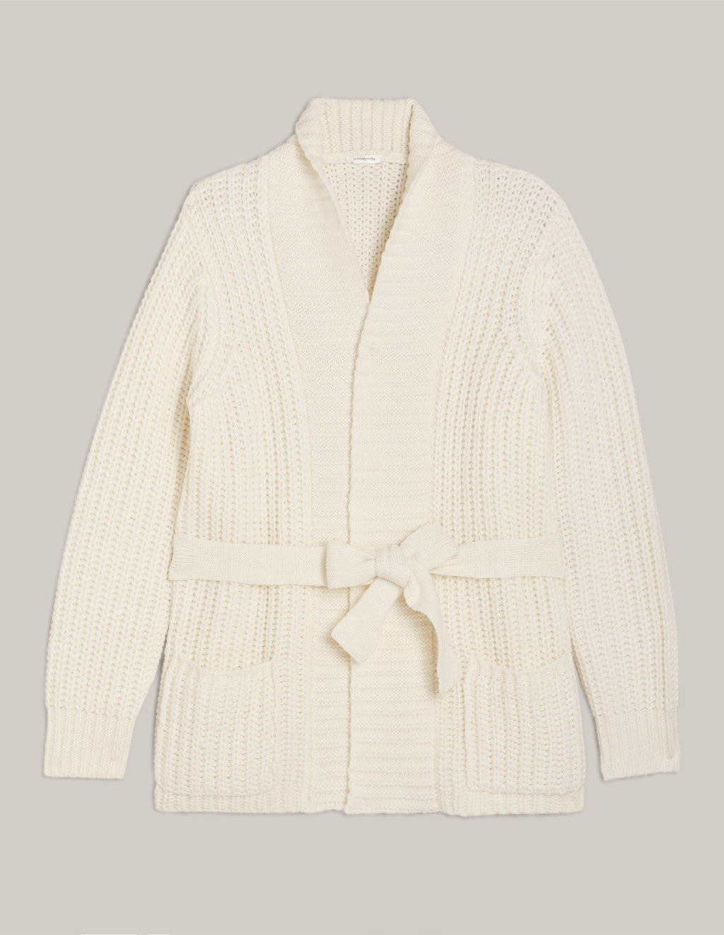 Cardigan - Daily Loungewear
