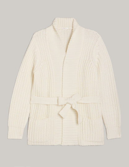 Cardigan - Daily Loungewear