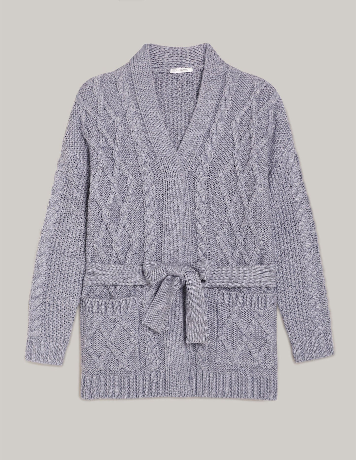 Cardigan - Daily Loungewear