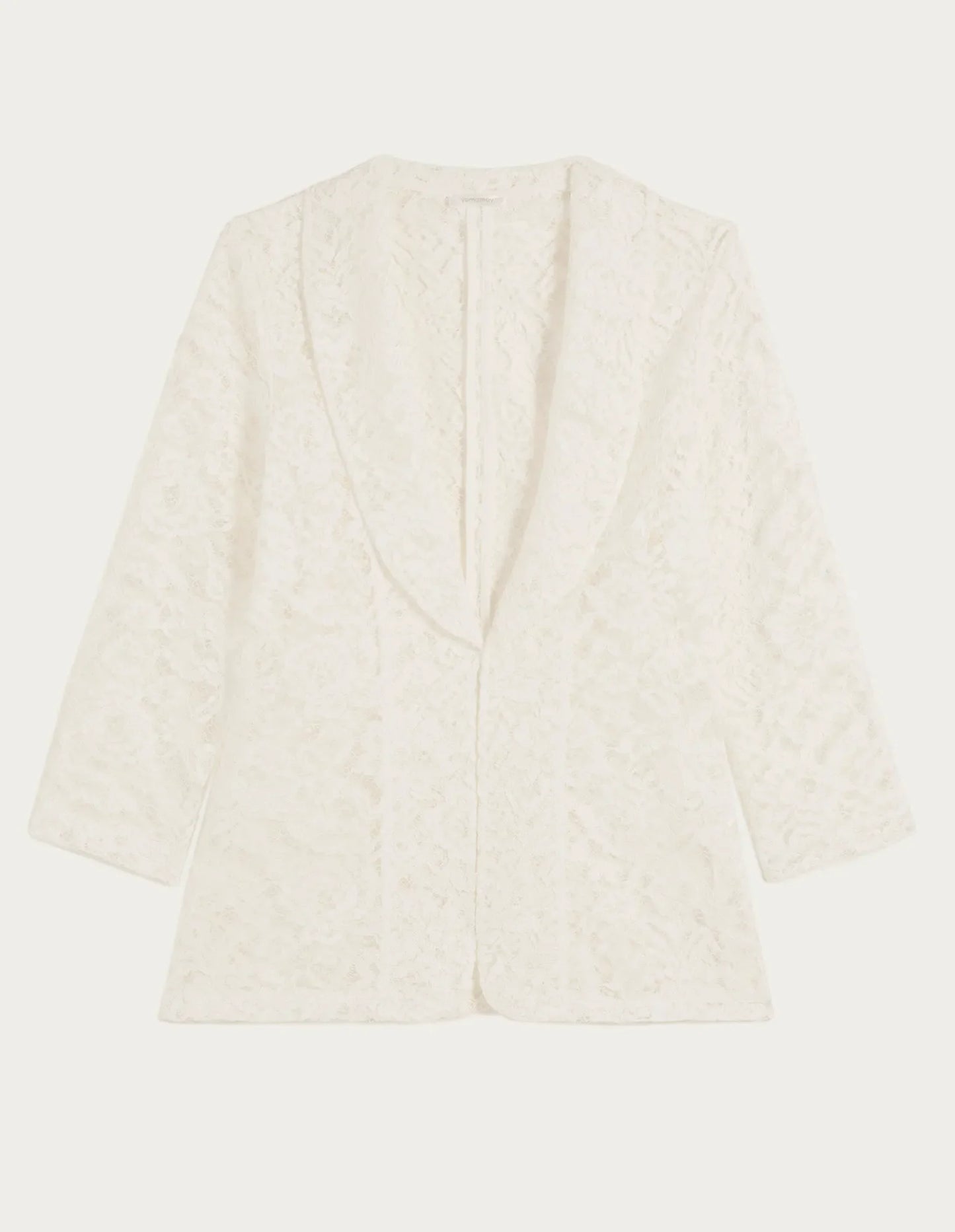 Jacket - Easy Lace