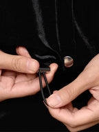 Yamamay Albania Jacket | ACDD184001_072_03.jpg