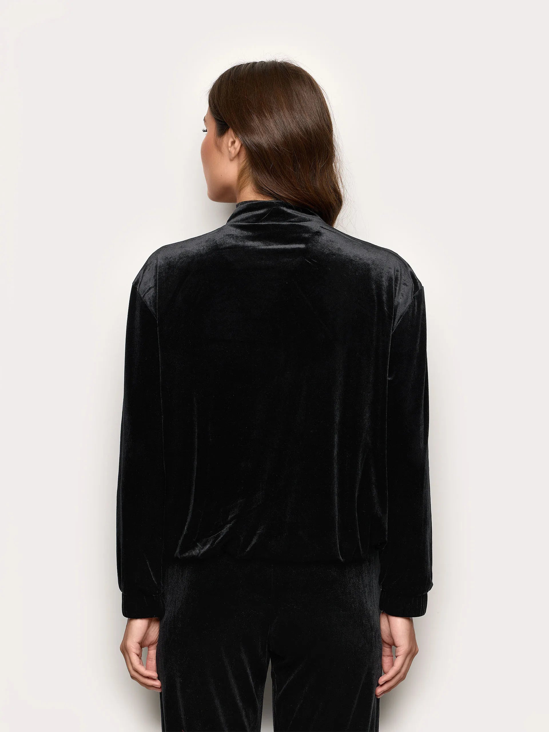 Yamamay Albania Jacket | ACDD184001_072_04.jpg