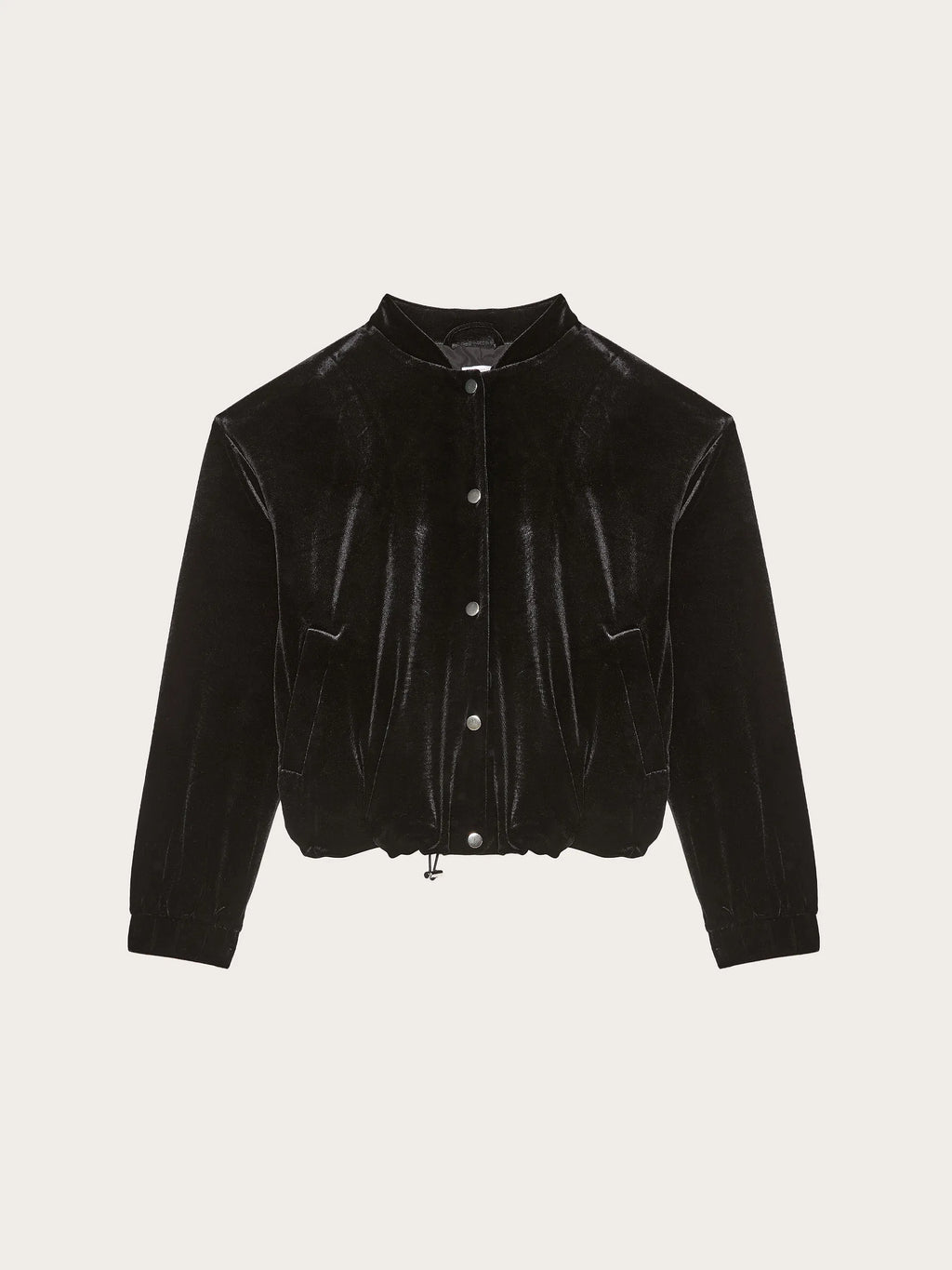 Yamamay Albania Jacket | ACDD184001_072_05.jpg