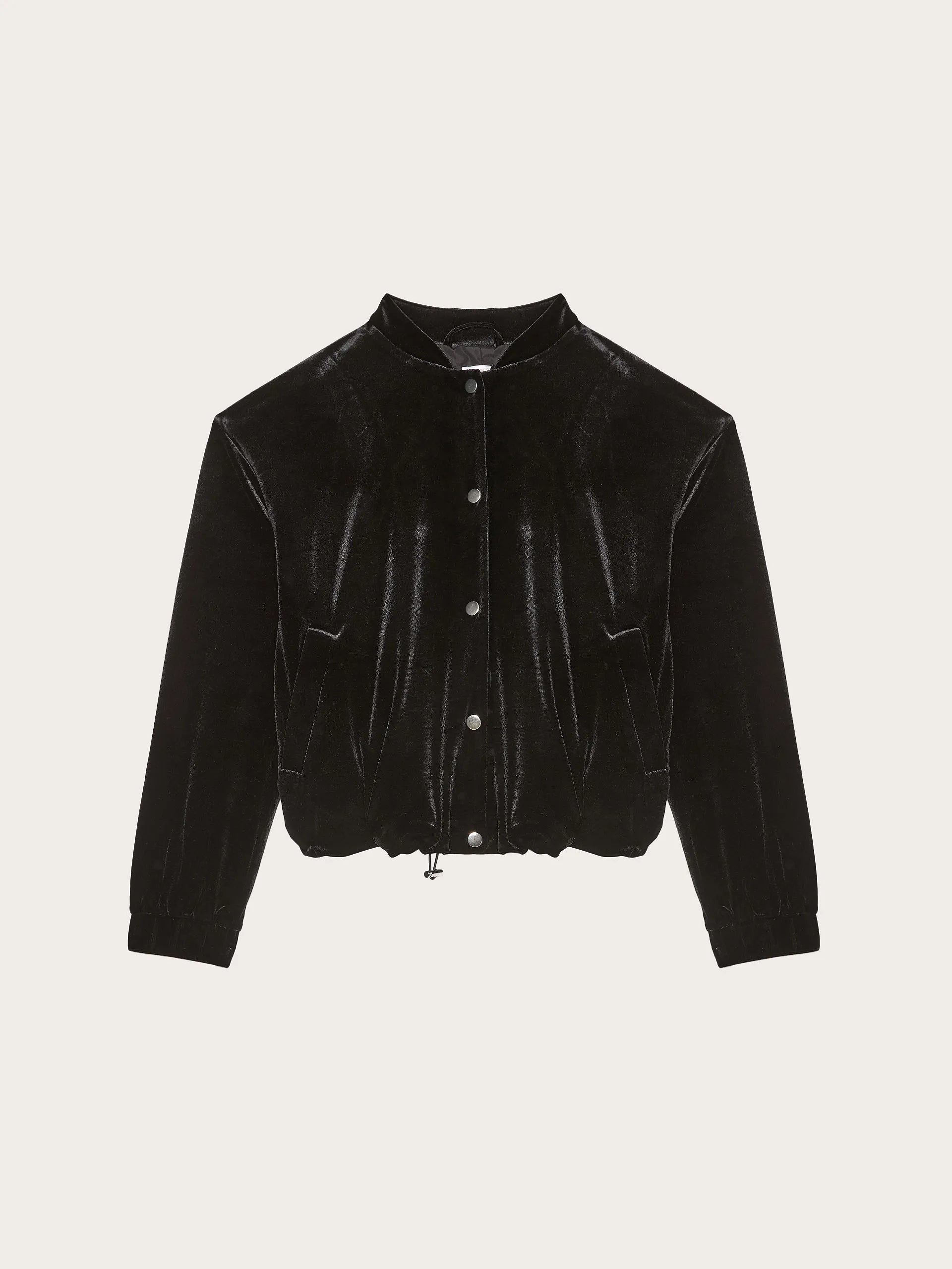 Yamamay Albania Jacket | ACDD184001_072_05.jpg