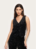 Yamamay Albania Waistcoat | ACDD184002_072_01.jpg