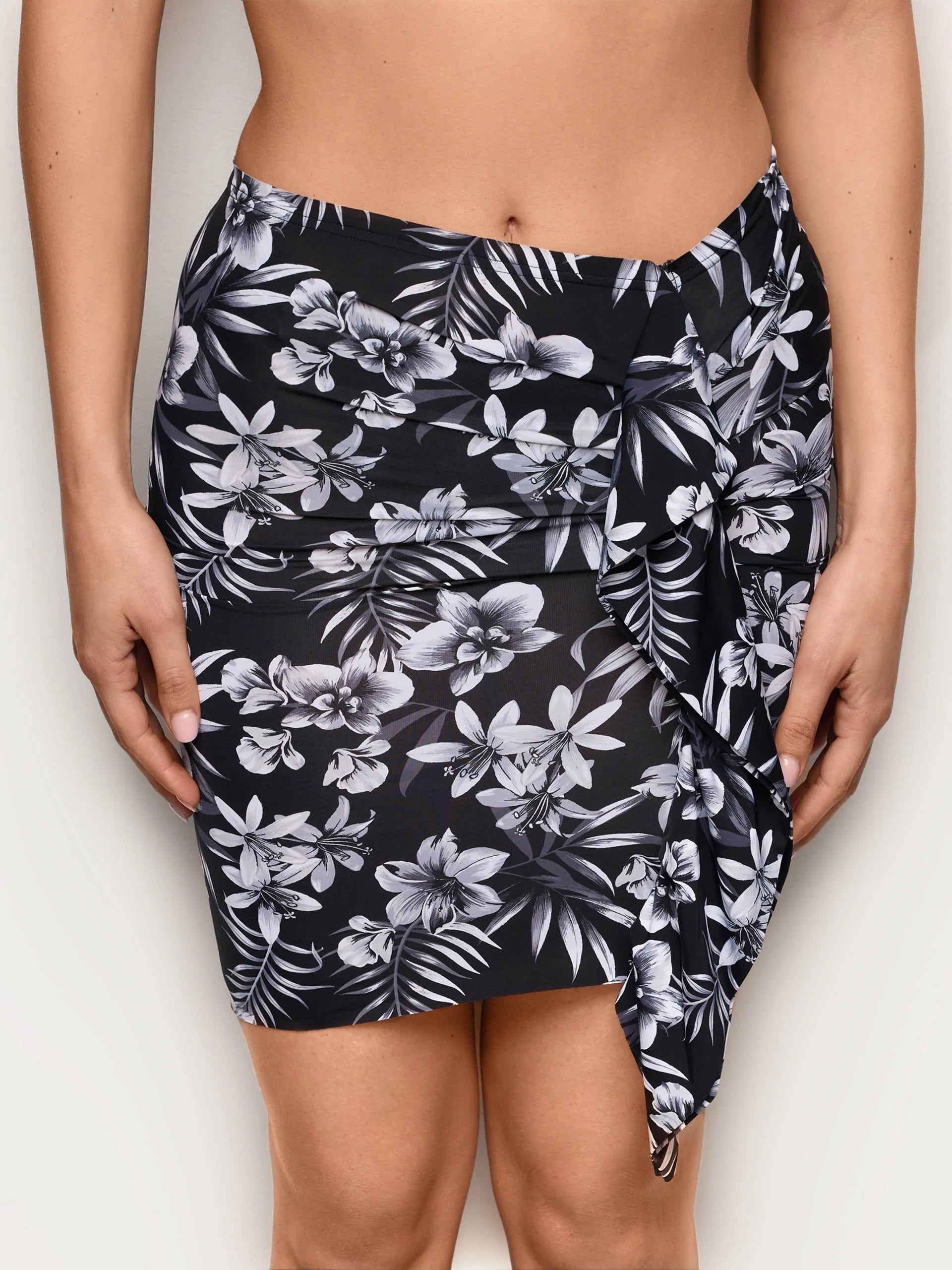 Yamamay Albania Skirt | AGOD192001_128_02.jpg