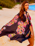 Nialy - Kaftan i gjatë