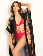 Nialy - Kaftan i gjatë