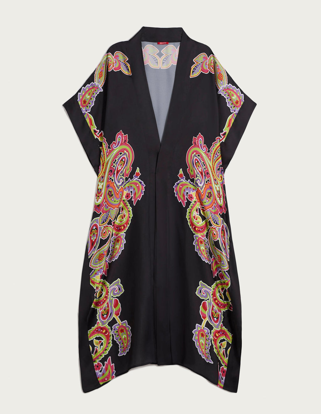 Nialy - Kaftan i gjatë