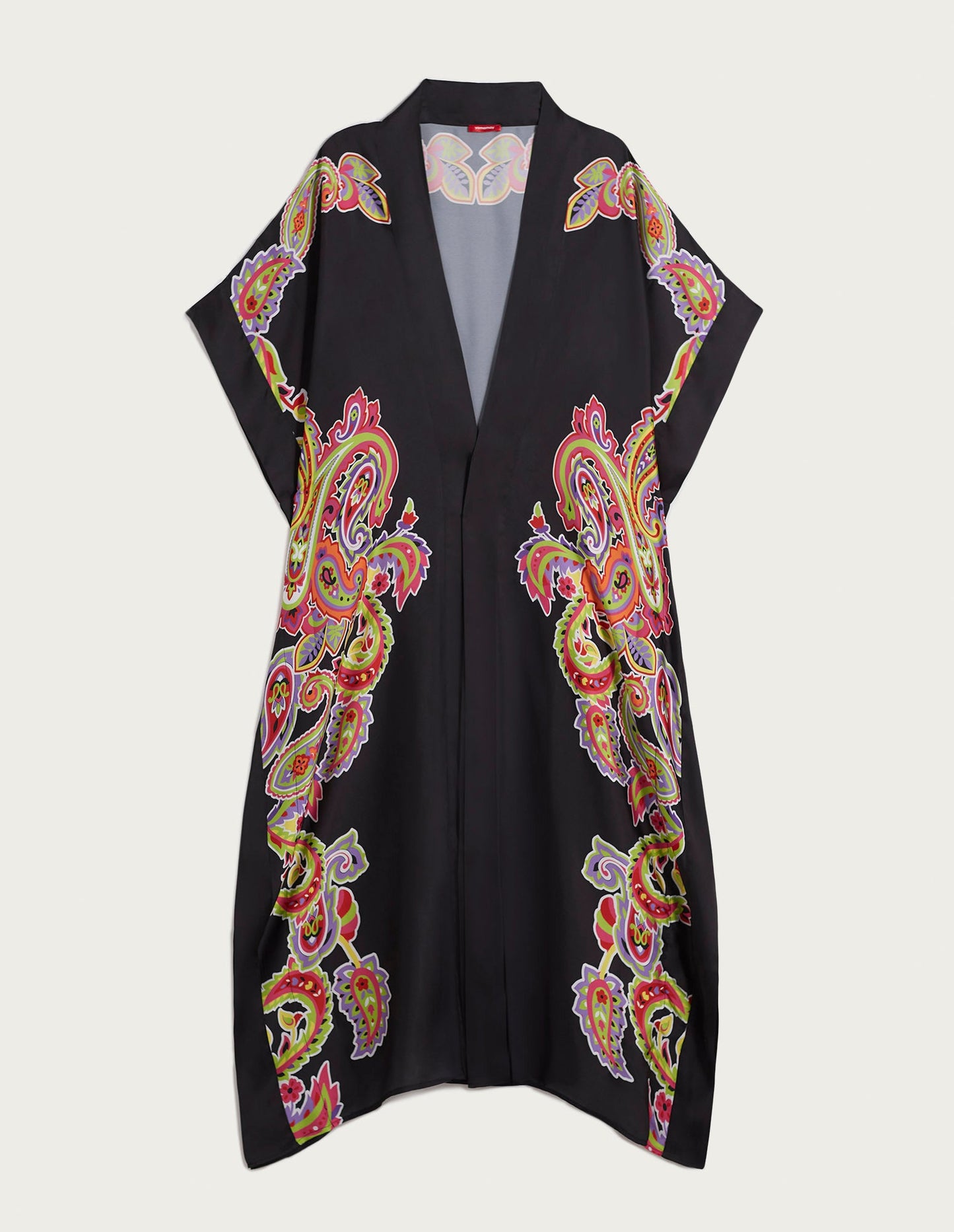 Full-long kaftan - Nialy