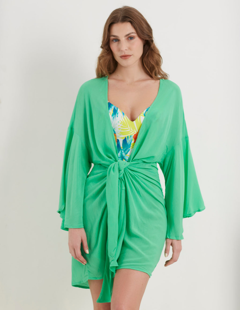 Summer Glam - Kaftan