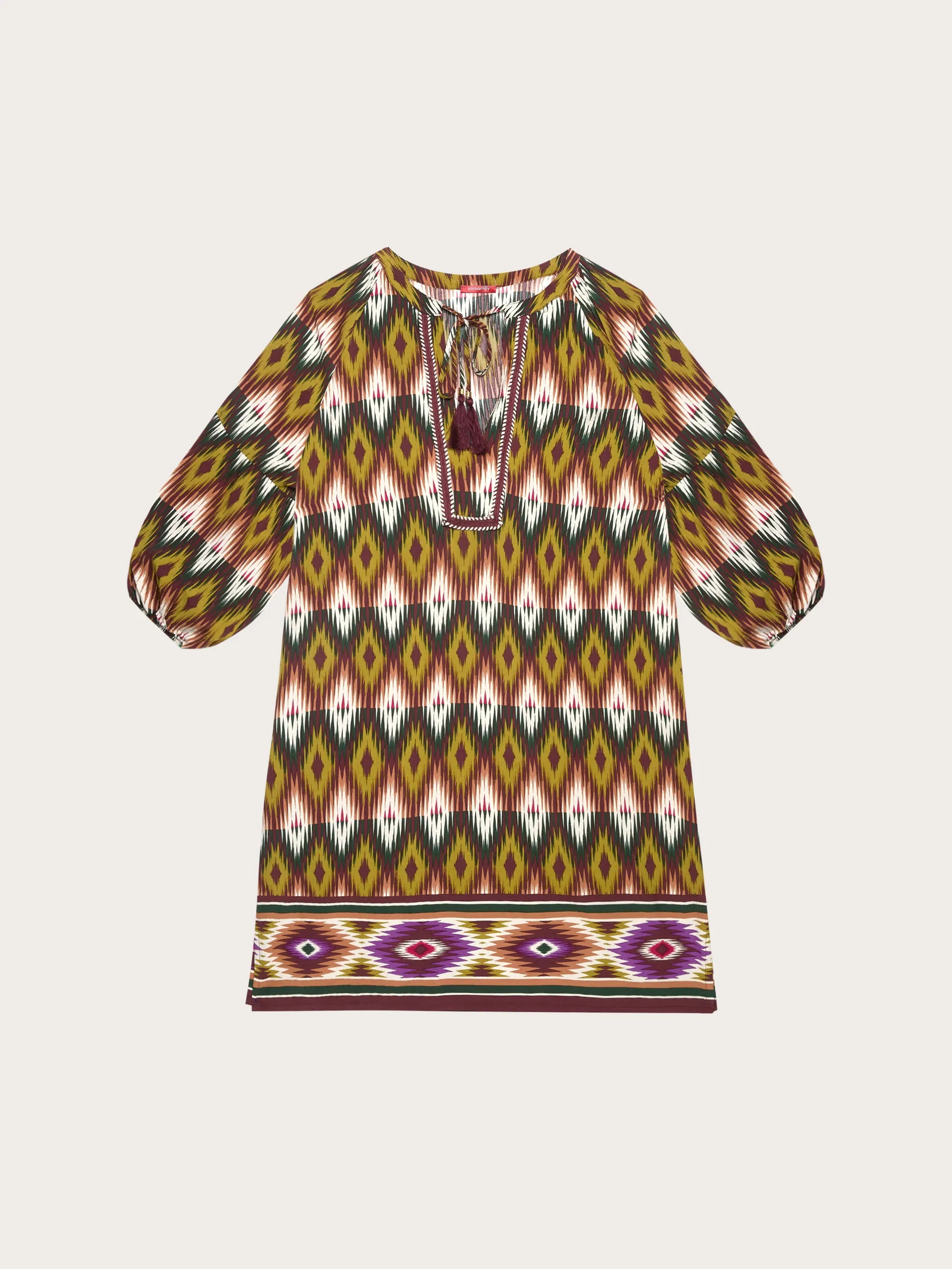 Yamamay Albania Kaftan | AKAD192003_128_04.jpg