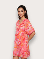 Hadria - Kaftan