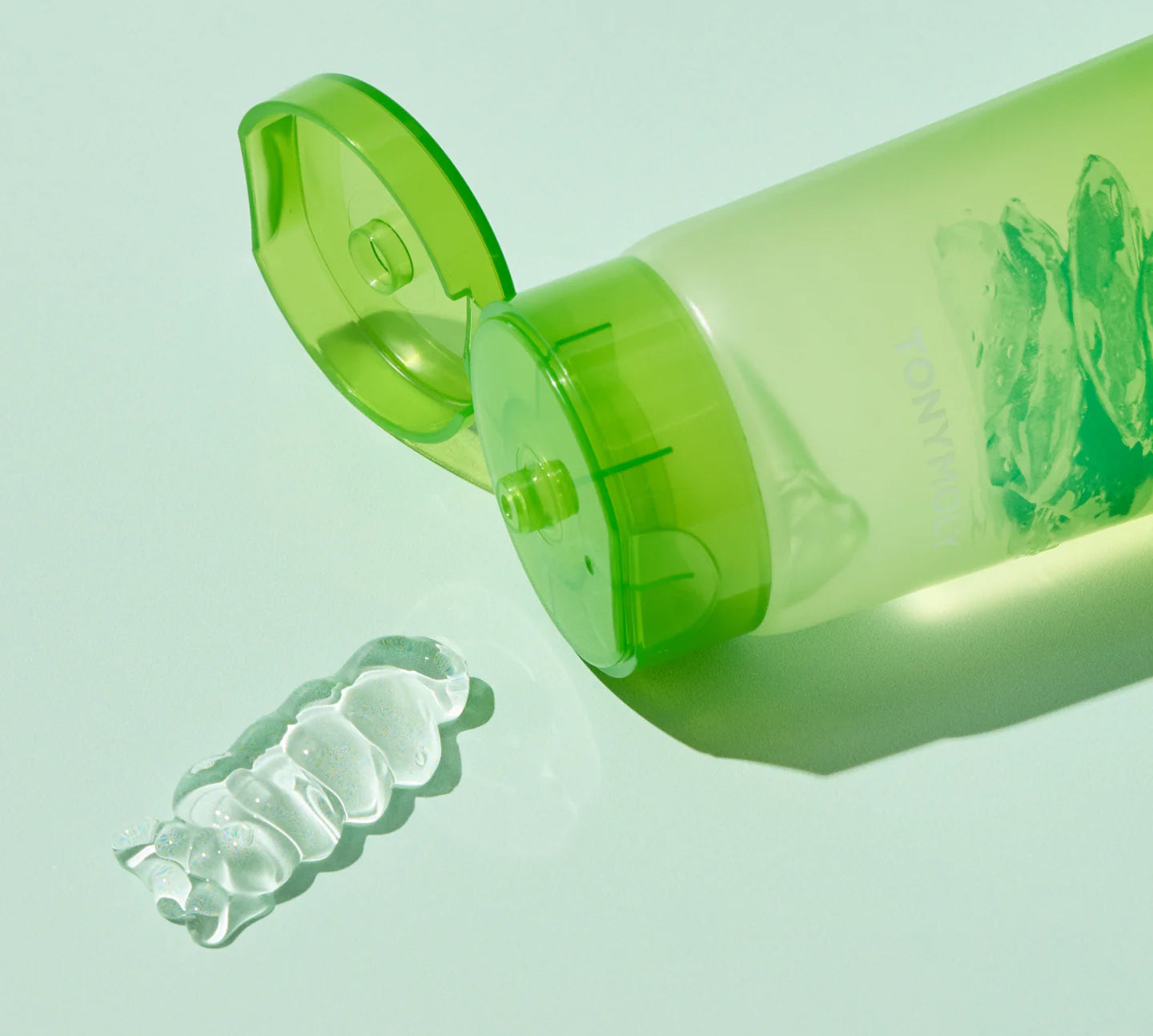 ALOE  99% CHOK CHOK SOOTHING GEL