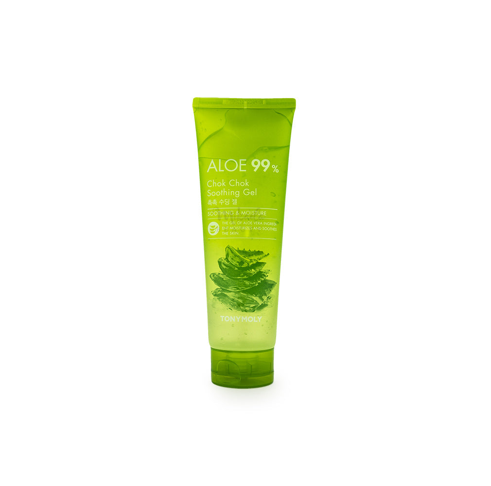 ALOE  99% CHOK CHOK SOOTHING GEL