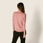 Basic Modal/Seta - Bluzë 