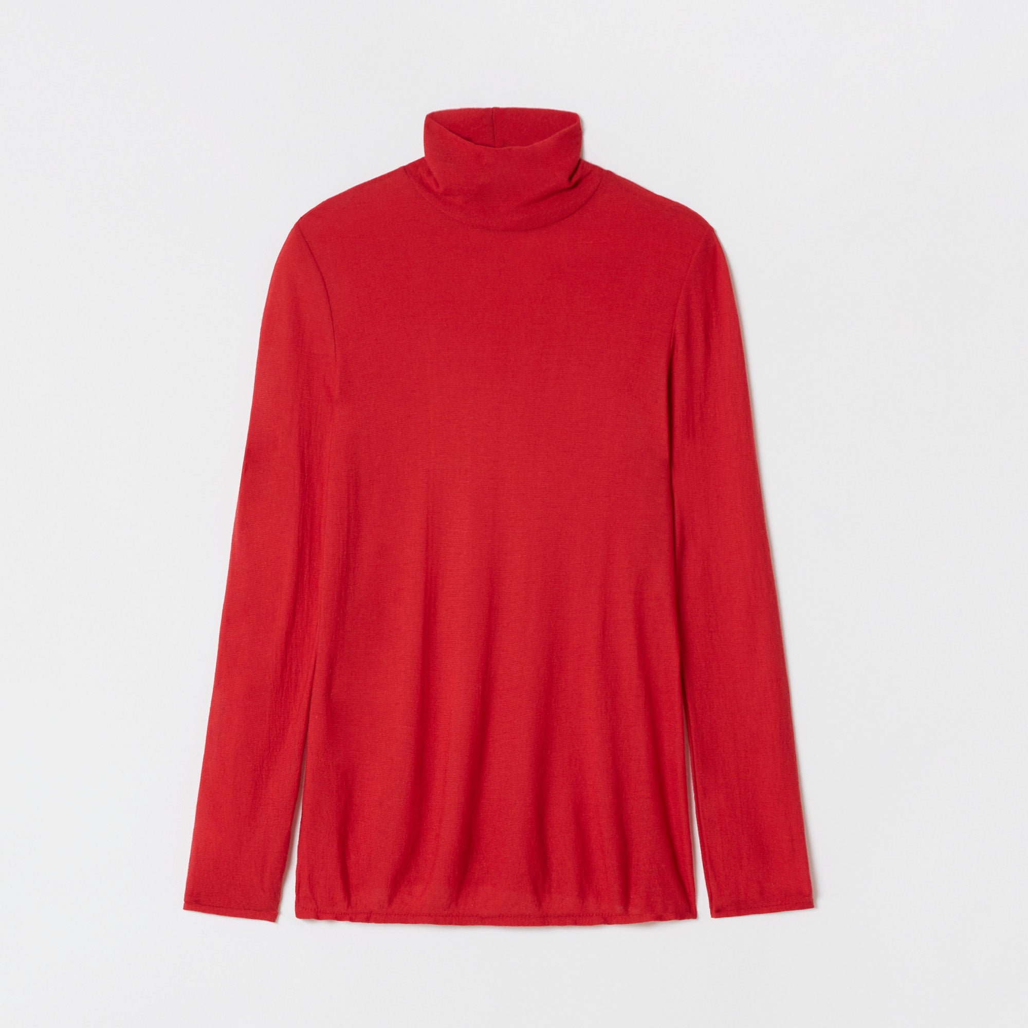 Basic cashmere - T-shirt