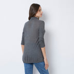 Basic cashmere - T-shirt