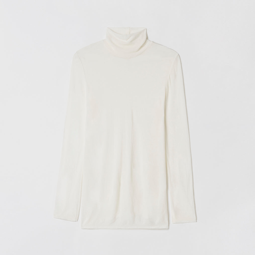Basic cashmere - T-shirt