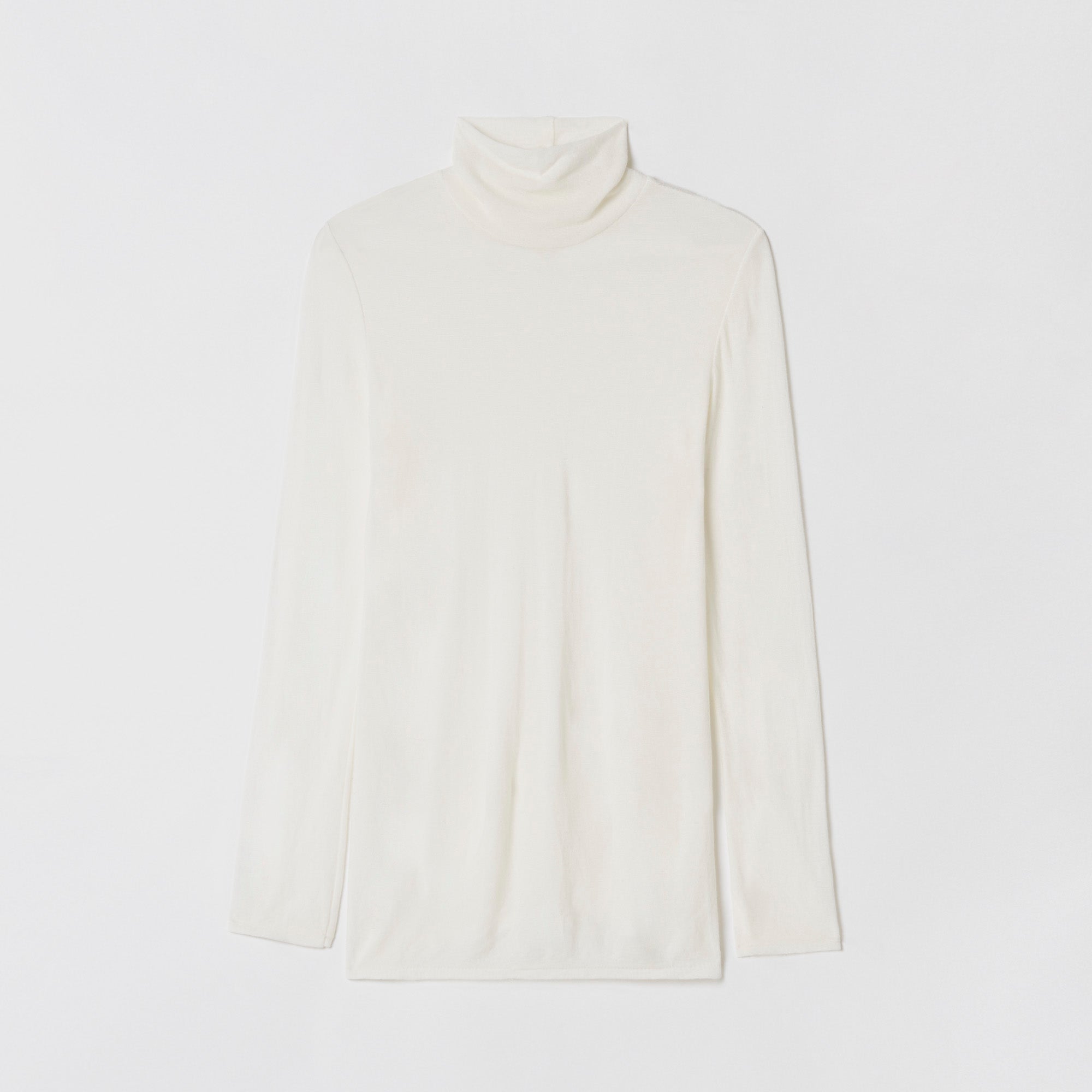 Basic cashmere - T-shirt