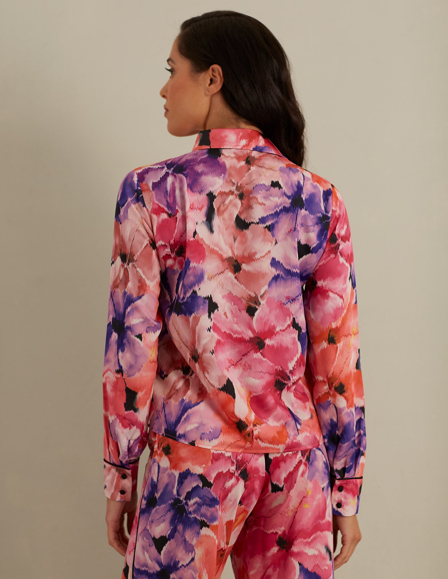 Blouse - Maya