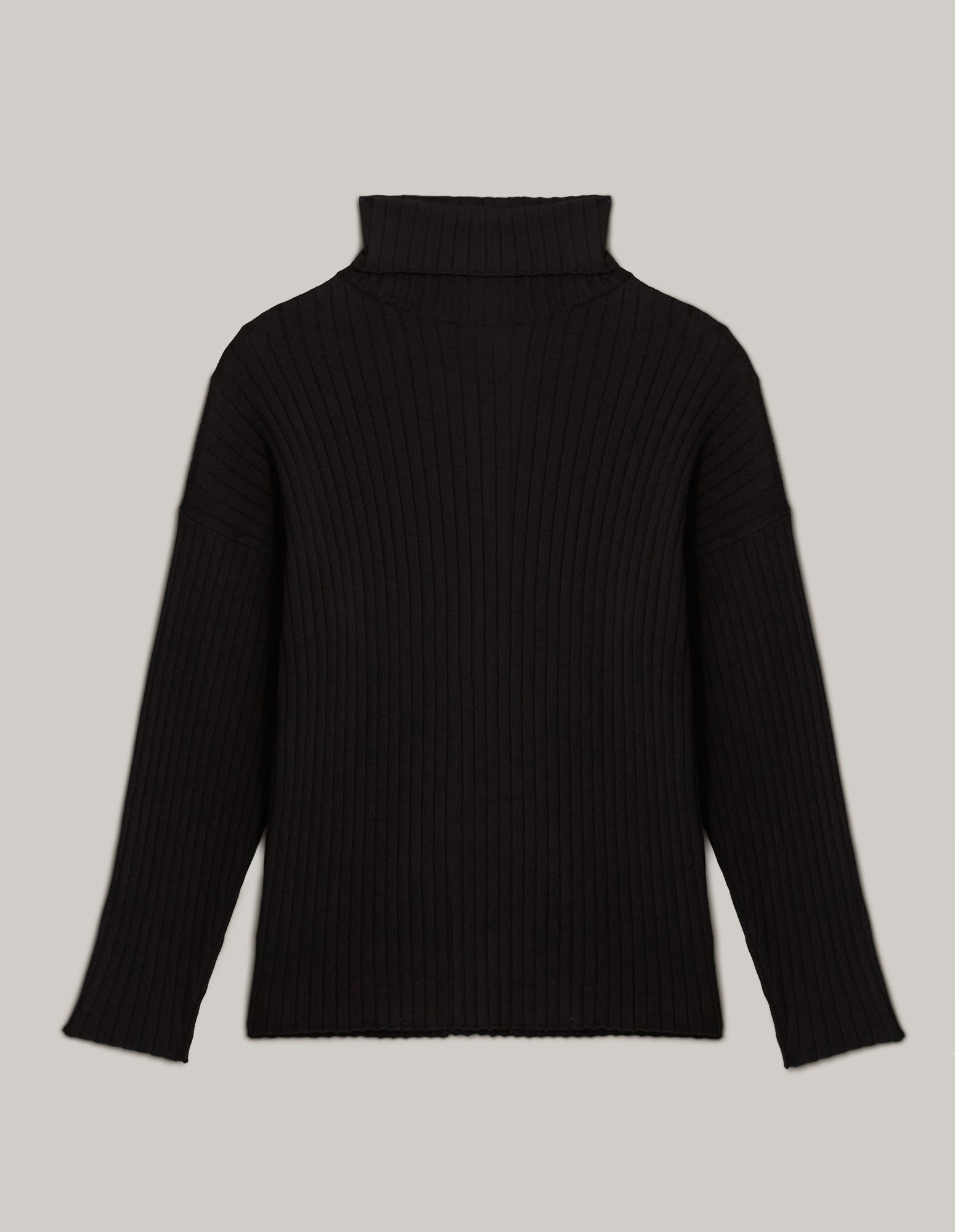 T-shirt - Loungewear cashmere