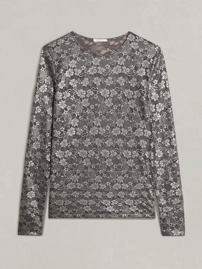 T-shirt - Primula color